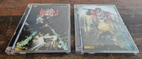 KARAS 1 & 2  - DVD - Anime - Jewel Chase