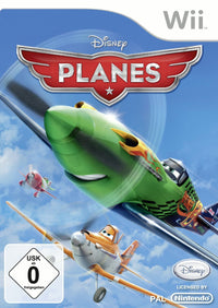 Disney Planes - Nintendo WII