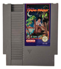 Little Nemo - Dream Master  - Nintendo NES - Nur Modul