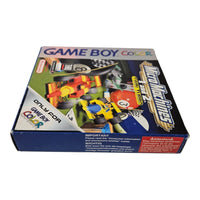 Micro Machines 1 + 2 Twin Turbo - Nintendo Game Boy / GB / CIB