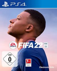 FIFA 22 - Sony Playstation 4 / PS4