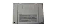 The Brainies - Super Nintendo - SNES
