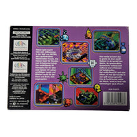 Wetrix - Nintendo 64 - N64 - OVP