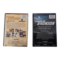 Charles Bronson Doppel DVD BOX / DVD - NEU