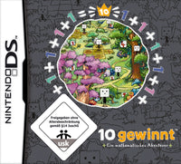 10 Gewinnt - Nintendo DS
