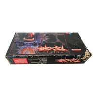 Primal Rage - Super Nintendo - SNES - OVP