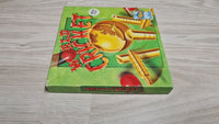World Cricket - Commodore Amiga