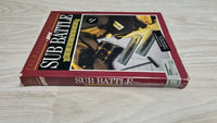 Sub Battle Simualtion - Commodore Amiga