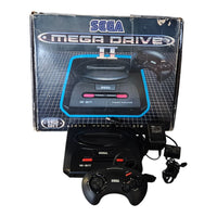 Sega Mega Drive II Konsole - OVP