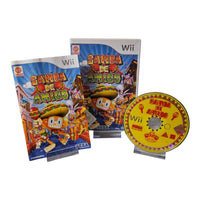 Samba de Amigo  - Nintendo WII