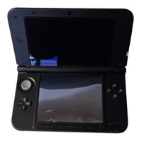 Nintendo 3DS XL - Konsole - US Version - NTSC + Spiel Fire Emblem Awakening