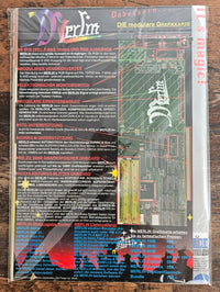 Amiga Plus  9/93  - Commodore Amiga
