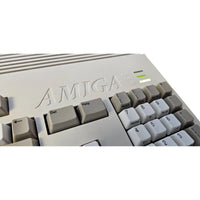 Commodore Amiga 1200 - Amiga Magic Paket - TOP Zustand