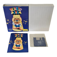 Wonder Dog - Commodore Amiga