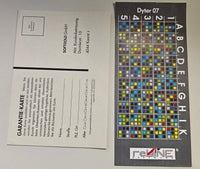Highlights II - Rainbow Arts -  Commodore 64/128 - Diskette