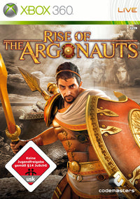 The Rise of The Argonauts  - XBOX 360