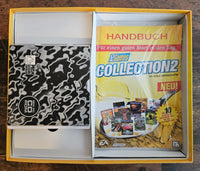PC Games Collection 2 - Mit 10 Spielen + 5 Extra Spiele - Big Box - Windows