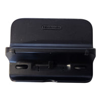 Nintendo WII U - Tablet - Controller Schwarz