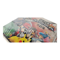 Super Smash Bros. - Nintendo 3DS - NEU - Sealed