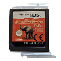 Meine Tierklinik in Arfika  - Nintendo DS