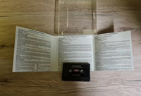 Ballistix - Commodore 64 / 128 - Tape
