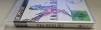 Final Fantasy XIII-2 - NEU  - Playstation 3 - PS3