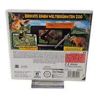 Zoo Resort   - Nintendo 3DS