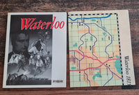 Waterloo  - Commodore Amiga