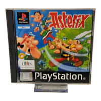 Asterix - Playstation -PS1