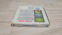 TV Sports Football - Commodore Amiga
