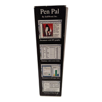 Pen Pal - Commodore Amiga