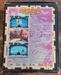 Midwinter  - Commodore Amiga