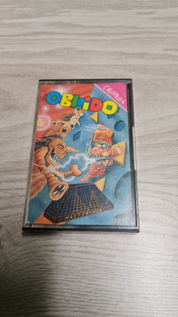 Oblido - Commodore 16+4 / C16+4