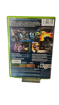 Unreal Championship 2 - The Landai Conflict  - Microsoft XBOX - Xbox Classic