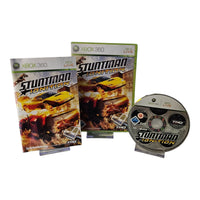 Stuntman Ignition -  XBOX 360