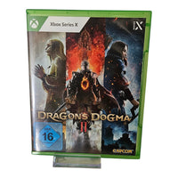 Dragons Dogma II - XBOX Series X