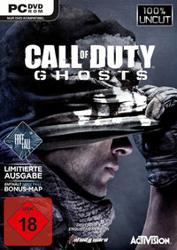 Call of Duty Ghosts  - PC - Windows
