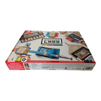 Nintendo LABO - Nintendo Switch - Neuwertig !