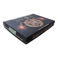 FOFT - Federation of Free Traders - Atari ST