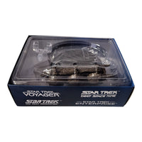 Star Trek - Collectors Model- Malon Freighter - Eaglemoss- 6733-A/D