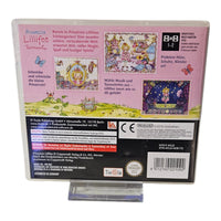 Prinzessin Lillifee - Feenzauber  - Nintendo DS