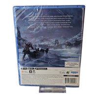 GOD of WAR Ragnarök -  Playstation 5 / PS5 - NEU - Mit Schlüsselanhänger