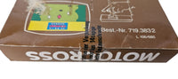 Motocross - Atari 2600 - OVP - Versiegelt