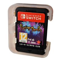 Flipping Death / Nintendo Switch