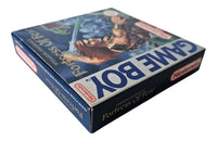 Fortress of Fear  - Nintendo Game Boy / GB / CIB