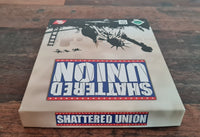 Shattered Union   - PC - WIN 95 / 98 -  Big Box