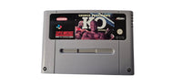 Georges Forman´s KO Boxing  - Super  Nintendo - SNES - Nur Modul