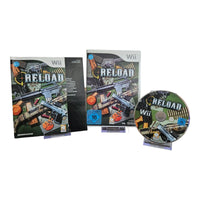 RELOAD - Nintendo WII