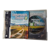 PC Spiele Simulationen Paket - Euro Truck Sim 2 - American Truck Sim - Landwirts