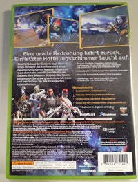 Mass Effect  - Classic  -  XBOX 360